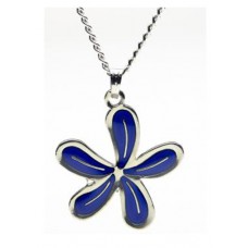 MOOD PENDANT FLOWER